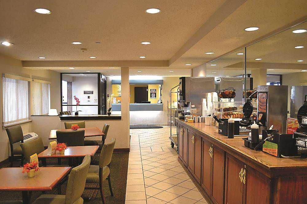 Days Inn By Wyndham Pleasant Prairie Kenosha Servizi foto