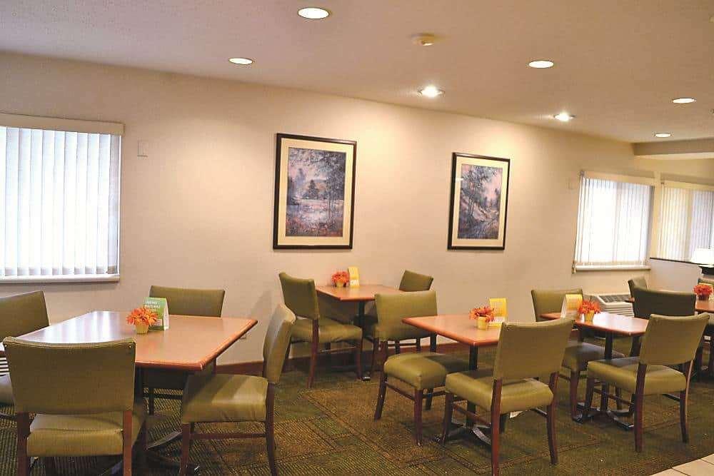 Days Inn By Wyndham Pleasant Prairie Kenosha Servizi foto