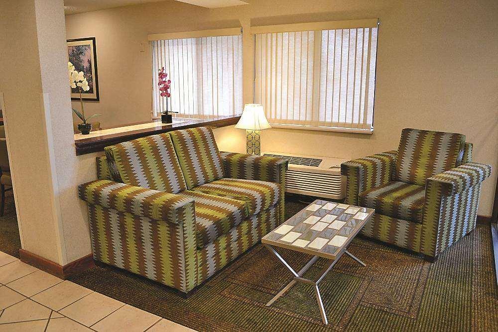 Days Inn By Wyndham Pleasant Prairie Kenosha Interno foto