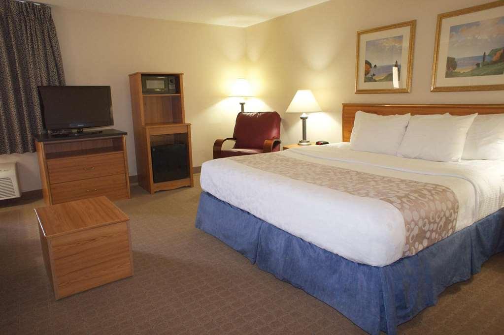 Days Inn By Wyndham Pleasant Prairie Kenosha Camera foto