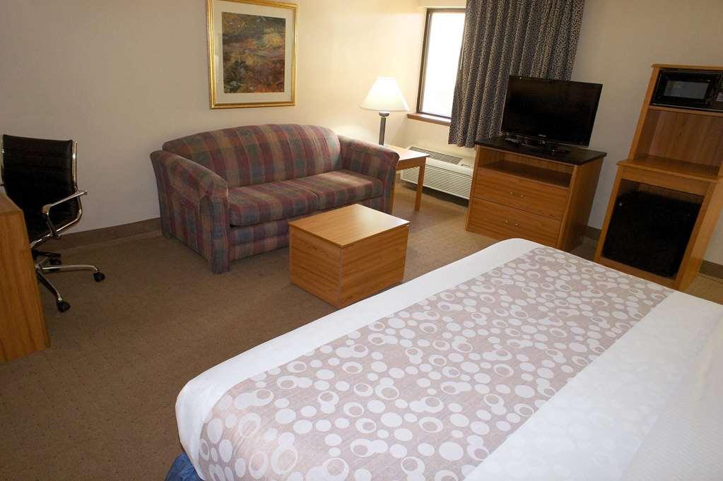 Days Inn By Wyndham Pleasant Prairie Kenosha Camera foto