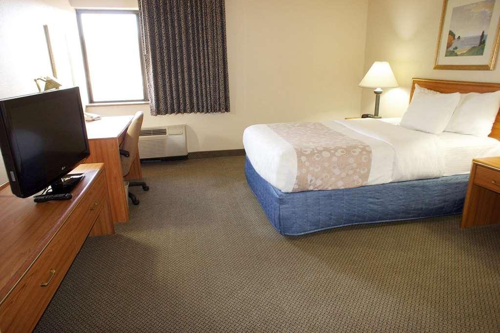 Days Inn By Wyndham Pleasant Prairie Kenosha Camera foto