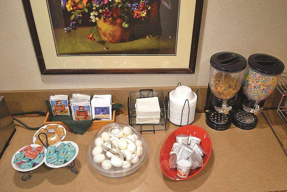 Days Inn By Wyndham Pleasant Prairie Kenosha Servizi foto