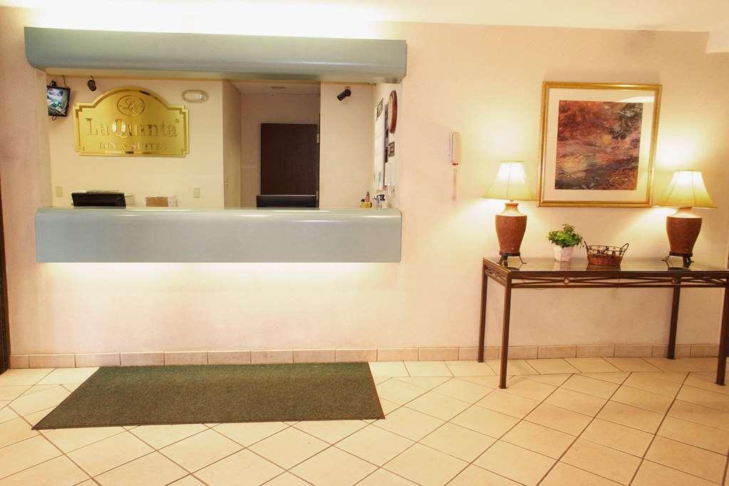 Days Inn By Wyndham Pleasant Prairie Kenosha Interno foto