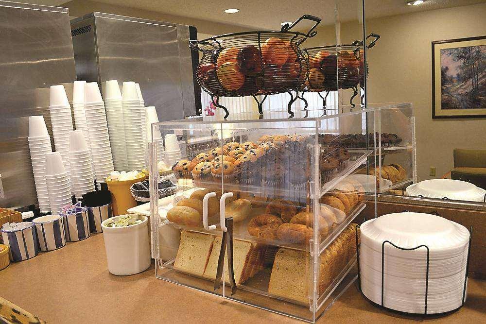 Days Inn By Wyndham Pleasant Prairie Kenosha Servizi foto