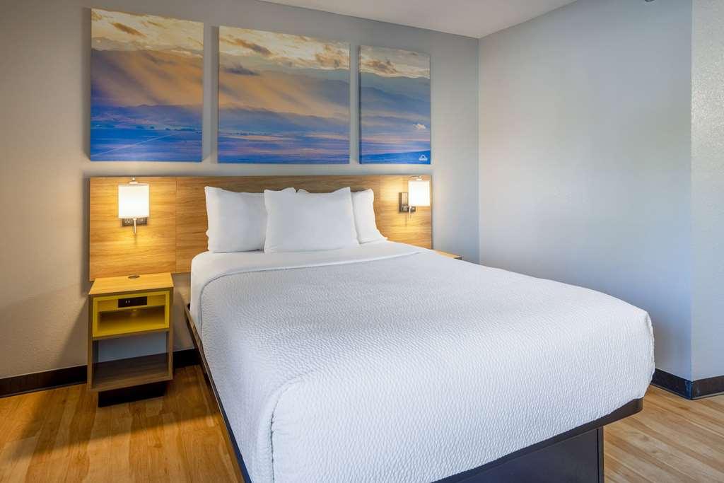 Days Inn By Wyndham Pleasant Prairie Kenosha Camera foto